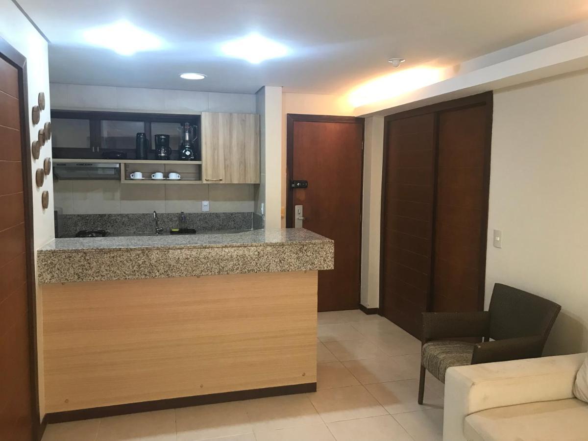 Apartamento Kariri