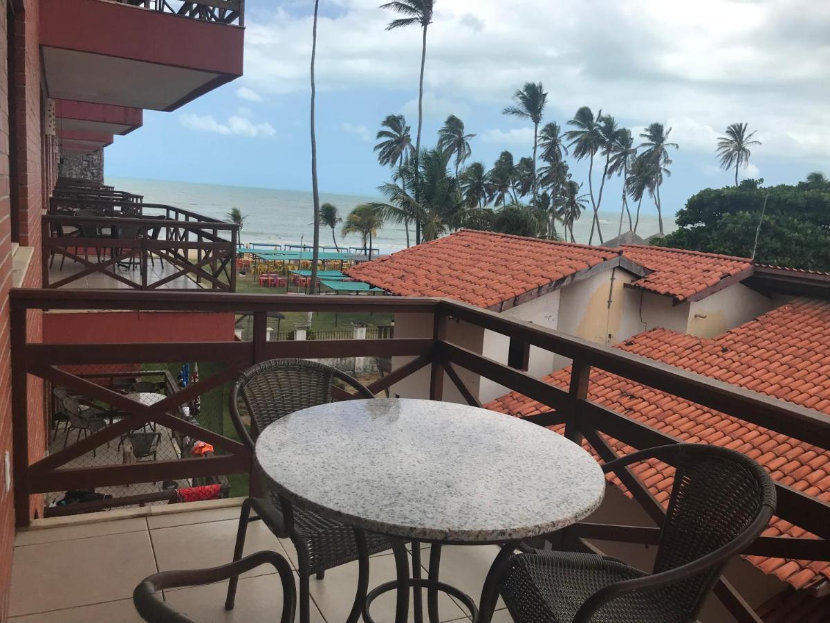 Apartamento Kariri