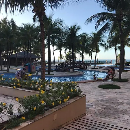 Kariri Beach Cumbuco Exterior photo