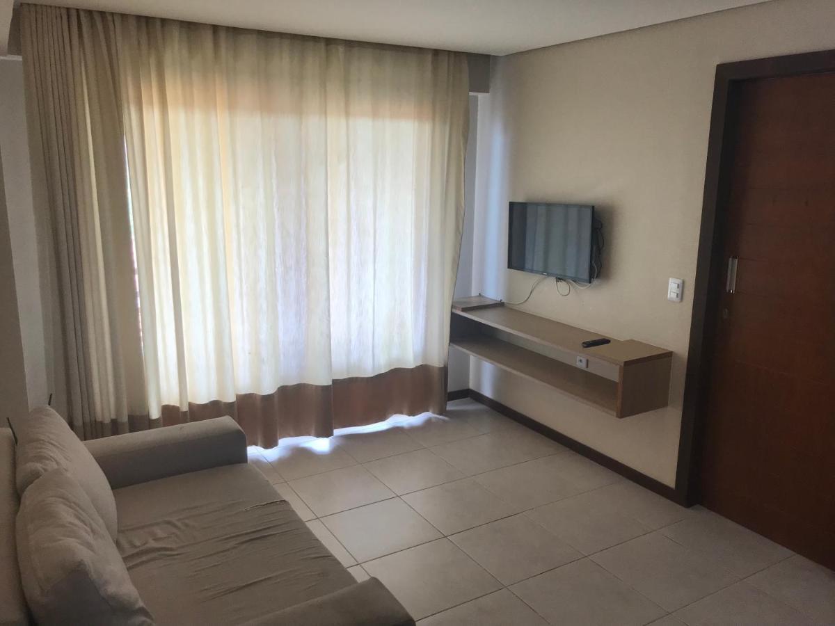 Kariri Apartment Cumbuco