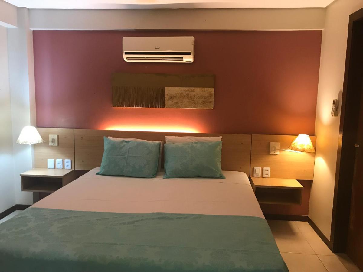 Kariri Apartment Cumbuco