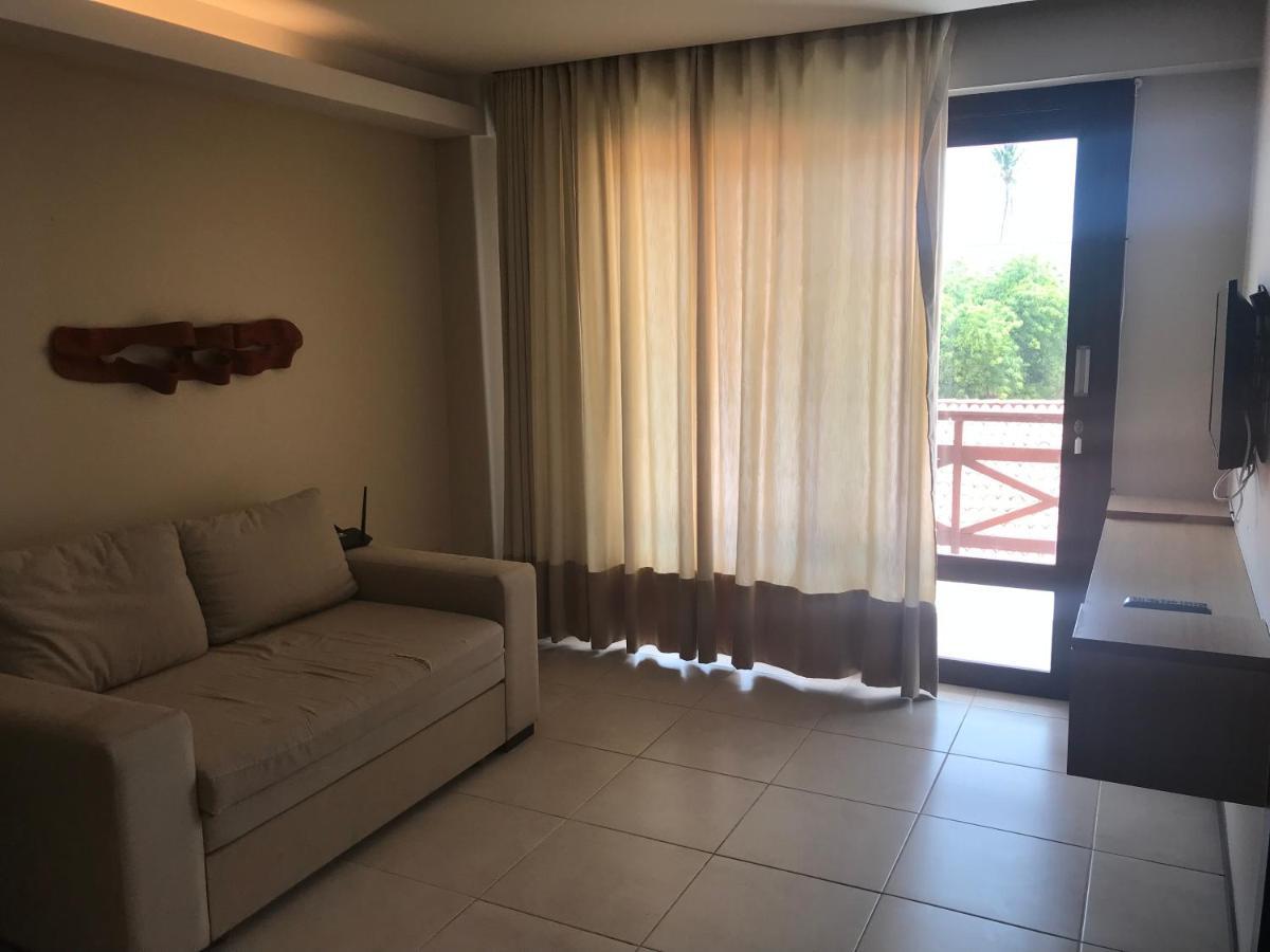 Kariri Apartment Cumbuco