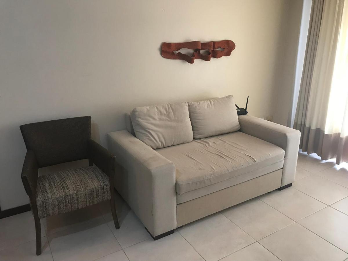 Kariri Apartment *