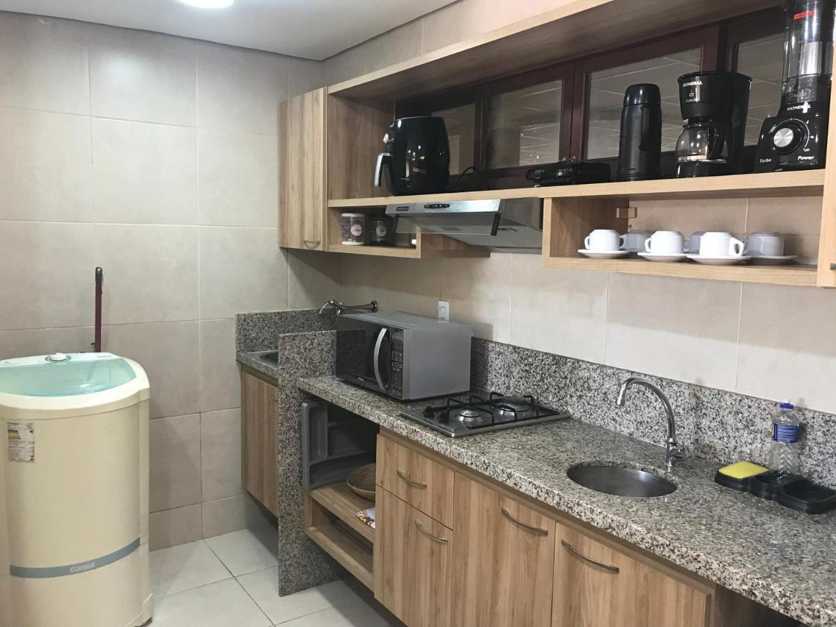 Apartment Kariri *