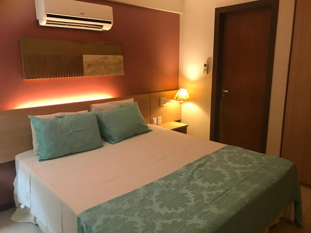Kariri Apartment *
