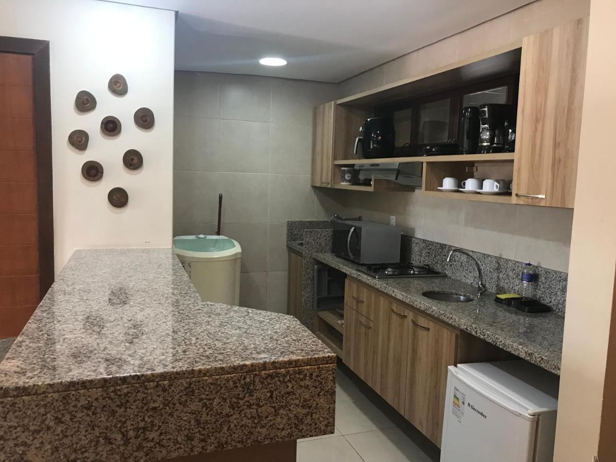 Kariri Apartment Cumbuco